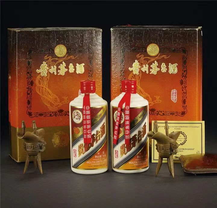新晃烟酒回收